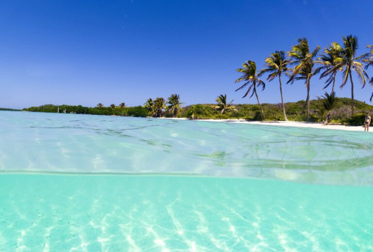 Qué ver y hacer en Cancún y Riviera Maya