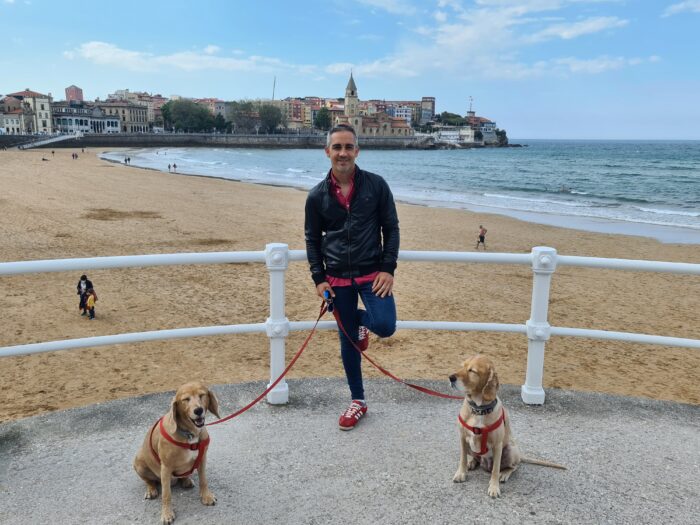 Gijón. Ciudades más bonitas de España