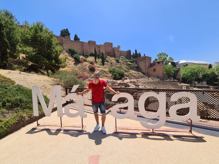 Málaga. Mejores ciudades de España
