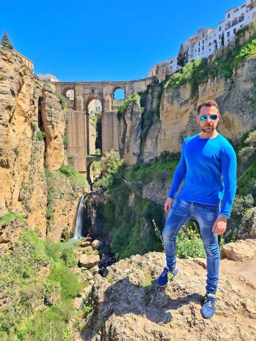 Ronda. Pueblos más bonitos de España