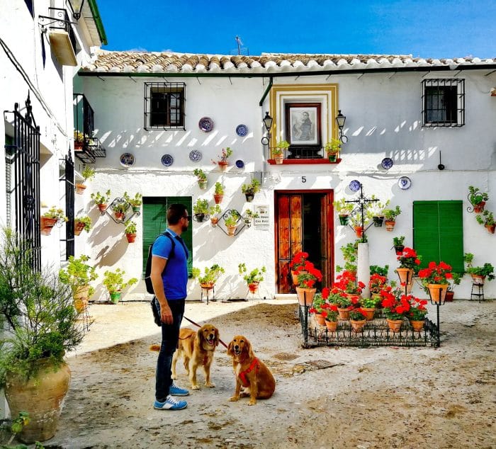 Priego de Córdoba. Pueblos de España para visitar