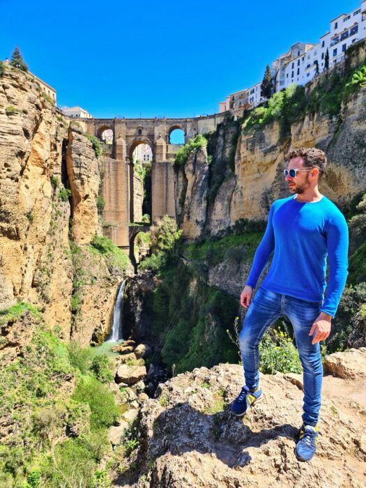 Ronda, Málaga. Los Pueblos más bonitos de Europa