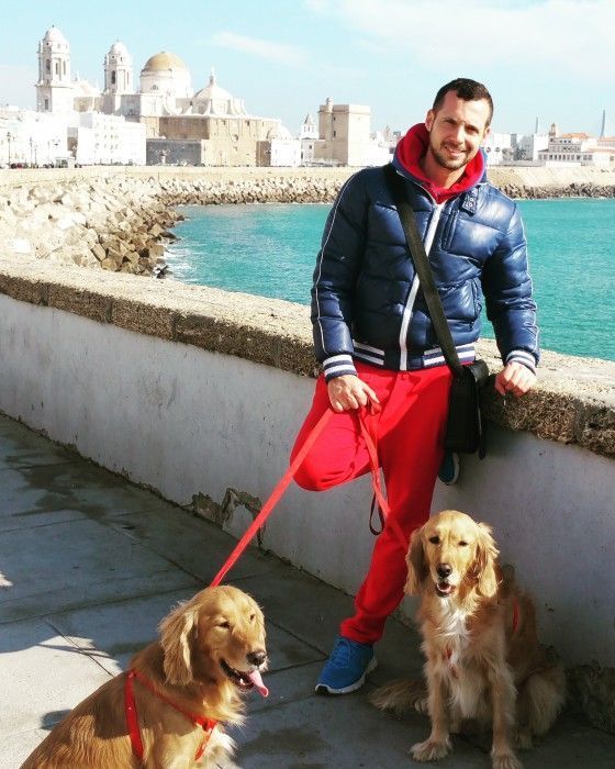Paseo marítimo de Cádiz. Que ver en Cádiz