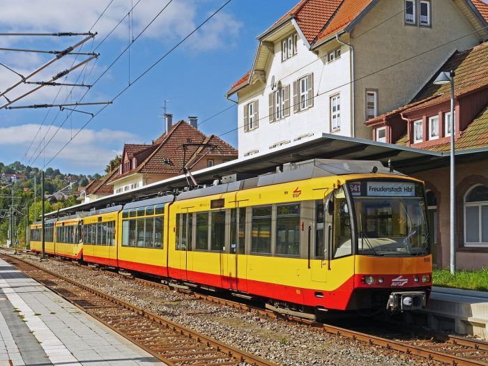 Freudenstadt. Que ver y hacer en Selva Negra