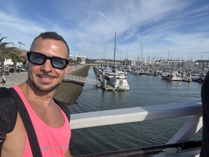 Lagos. Qué ver en el Algarve