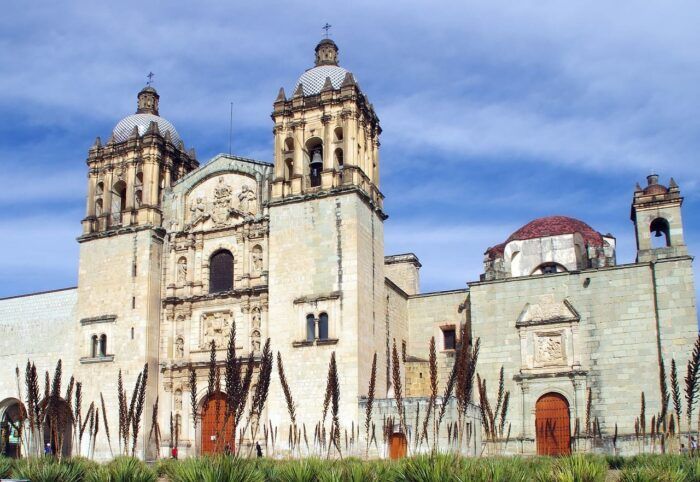 Oaxaca de Juárez. Qué visitar en México