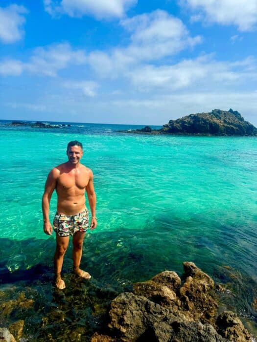 Isla de Lobos. Qué visitar en Fuerteventura