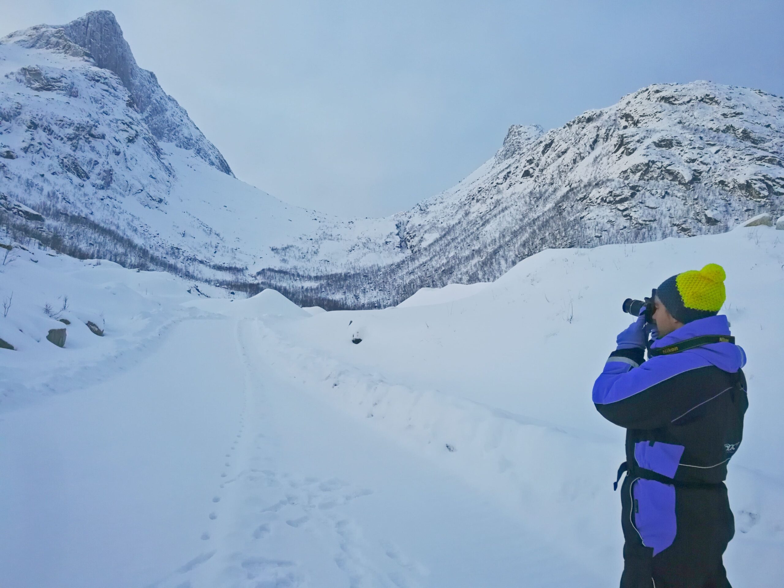 Mejores excursiones en Tromso