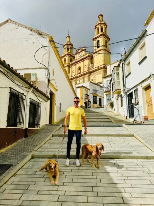 Olvera. Que ver cerca de Setenil de las Bodegas