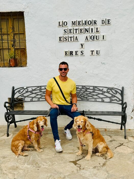 Lugares que ver en Setenil de las Bodegas