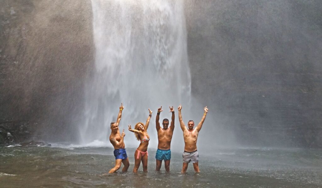 Ruta Norte de Bali
