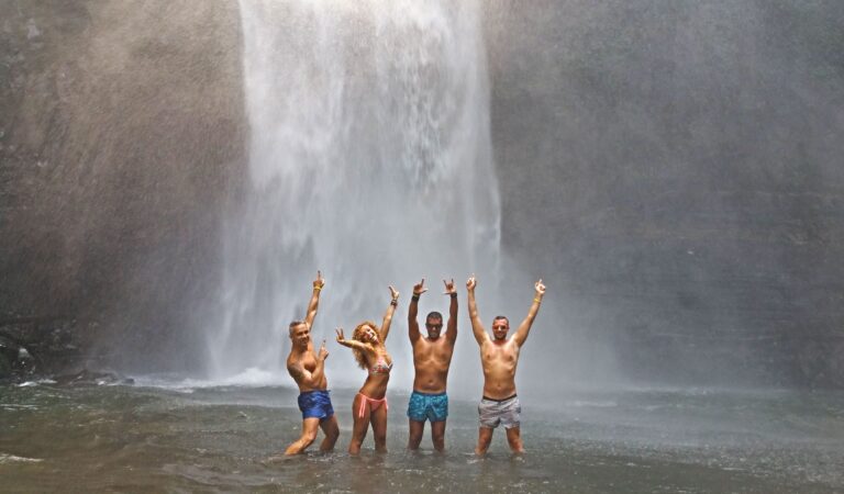 Ruta Norte de Bali