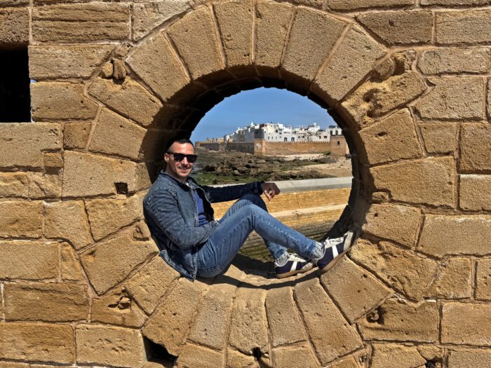 Essaouira. Ciudades más bonitas de Marruecos