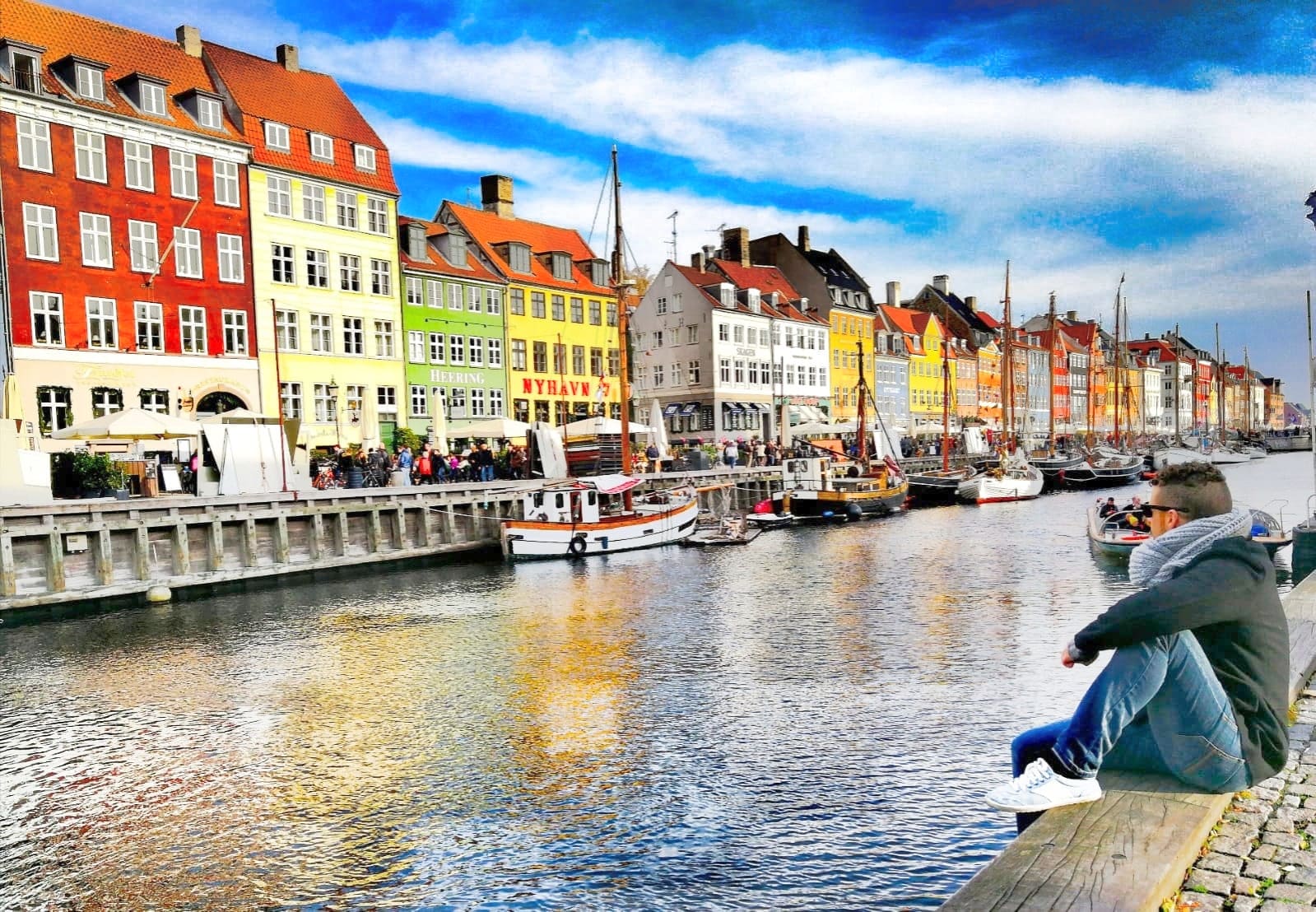 Qué ver en Copenhague