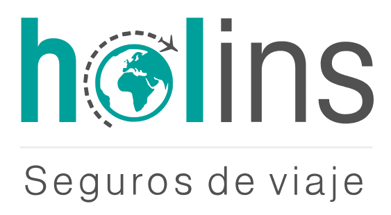 Mejores seguros de viaje Holins