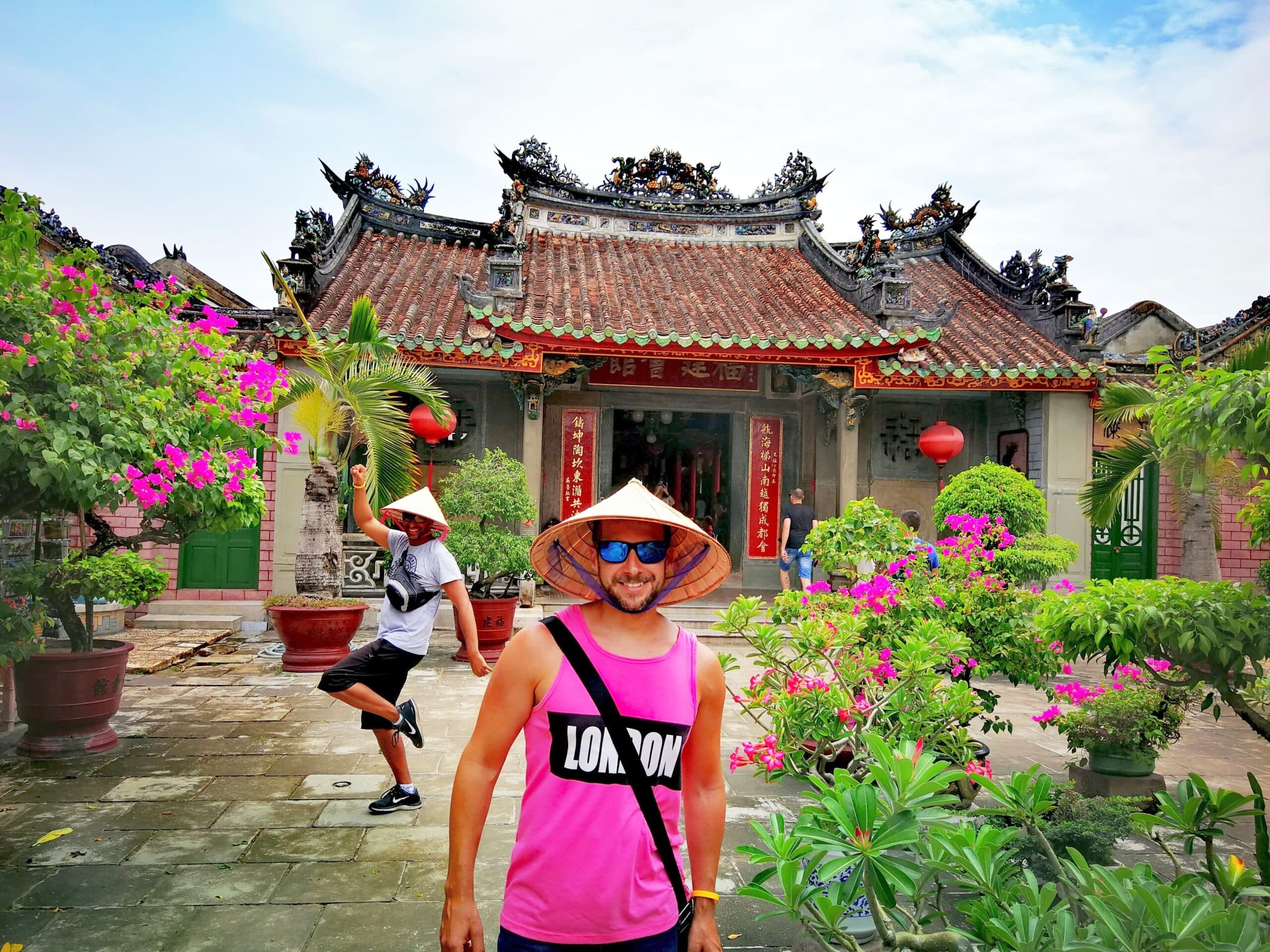 Qué ver en Hoi An