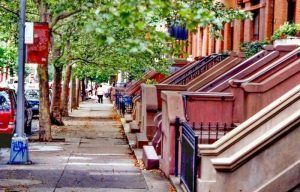 Park Slope. Que ver en Brooklyn
