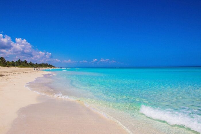 Varadero, Cuba. Mejores playas del Caribe