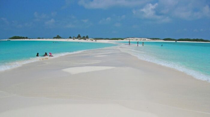 Cayo Agua, Venezuela. Mejores playas del Caribe