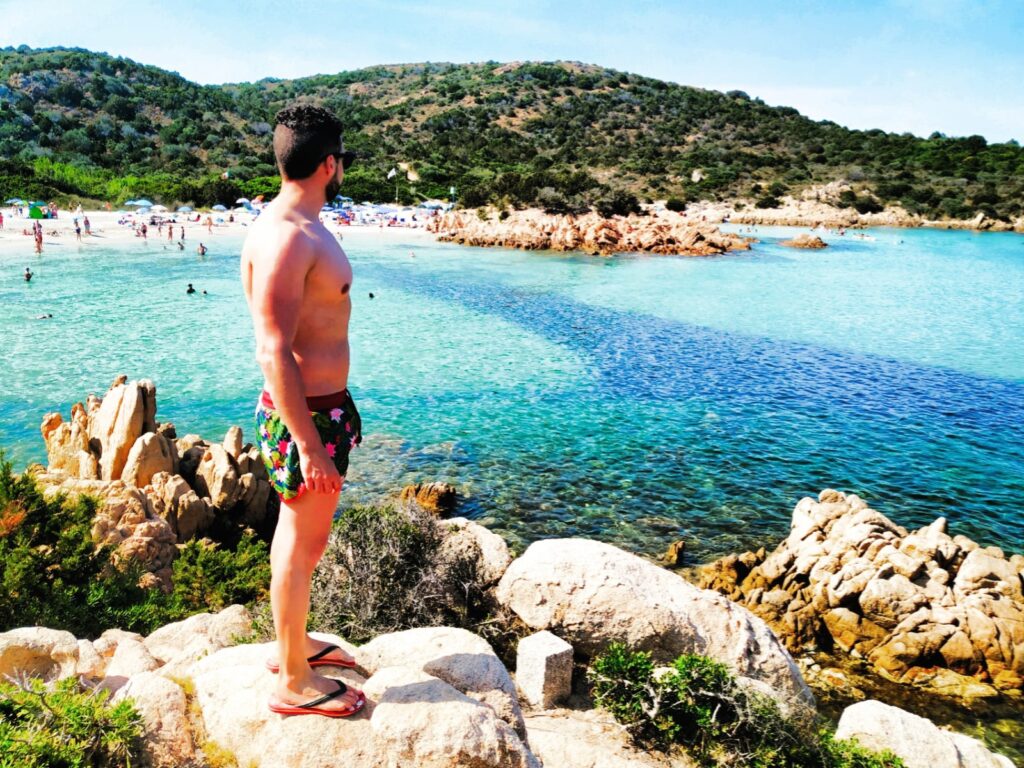 Playas de Cerdeña. Qué ver en Cerdeña