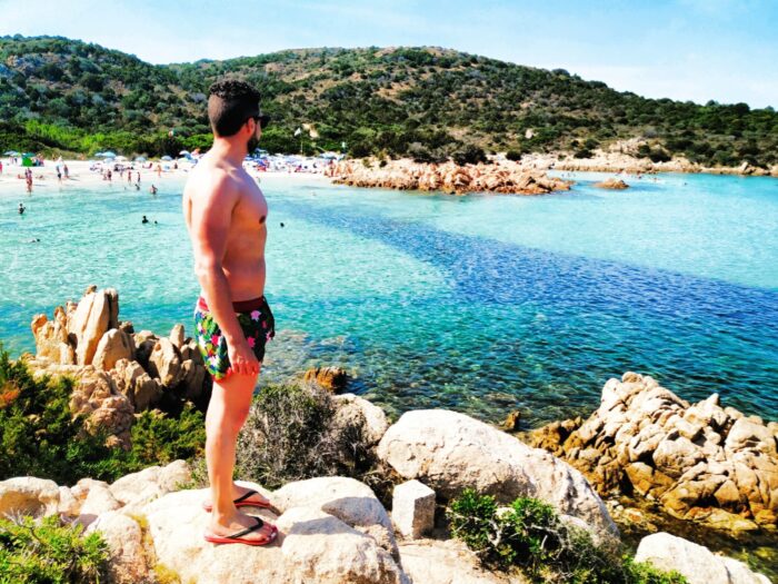 Playas de Cerdeña. Qué ver en Cerdeña