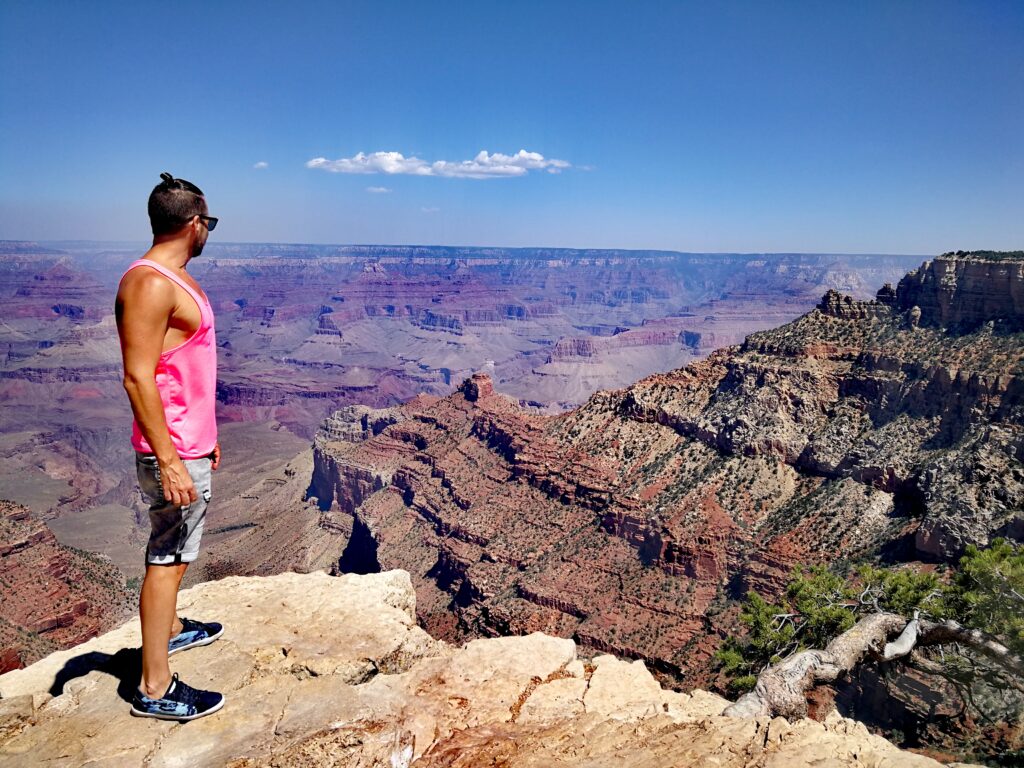 Gran Cañón. Qué ver en Arizona