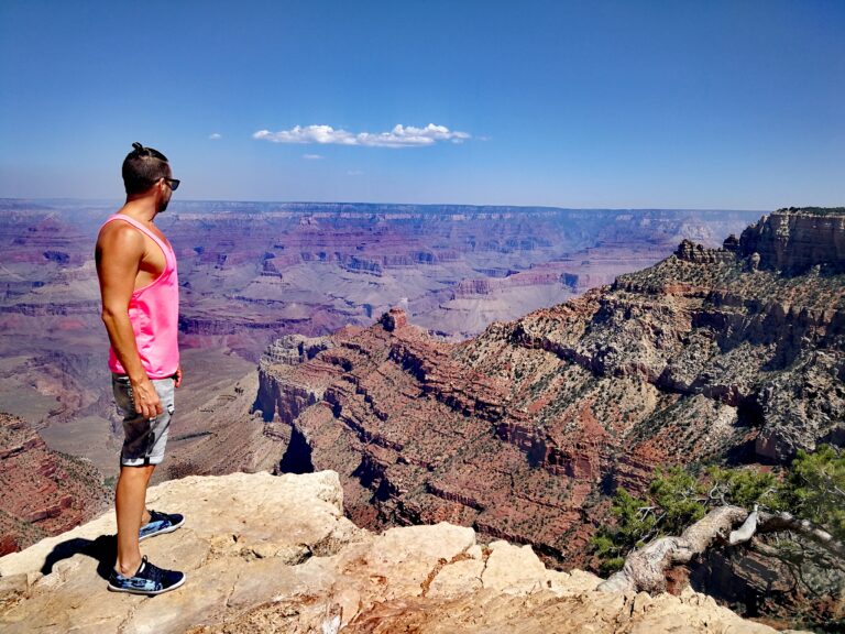 Gran Cañón. Qué ver en Arizona