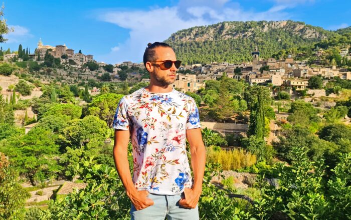 Dónde alojarse en Mallorca