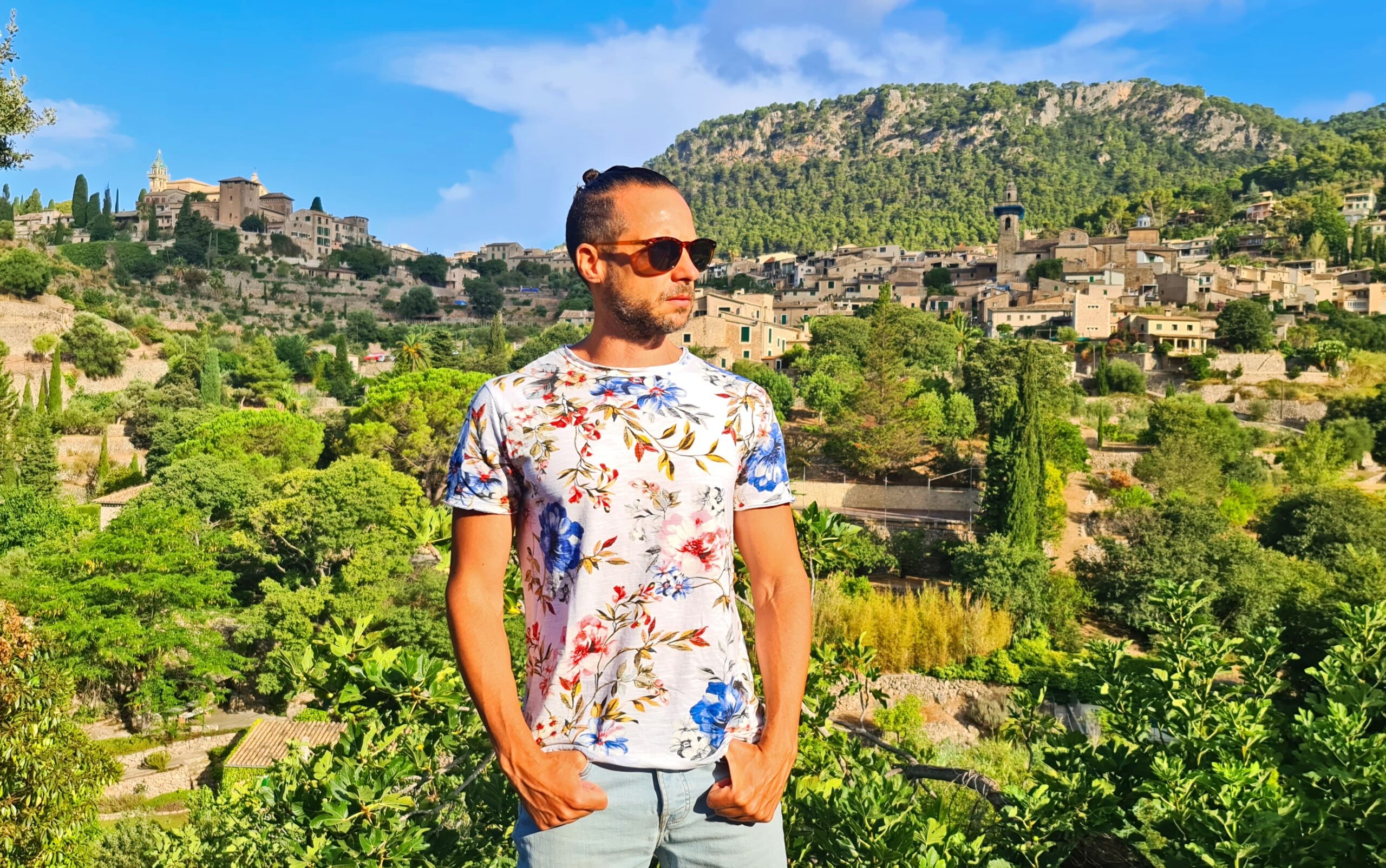 Dónde alojarse en Mallorca