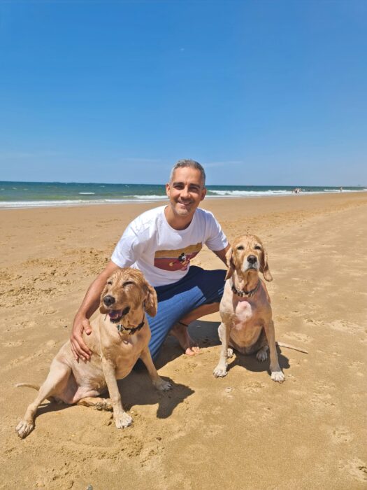 Mazagón. Mejores playas de Huelva
