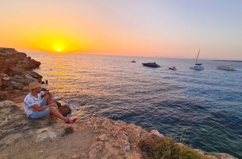 Cómo llegar a Formentera