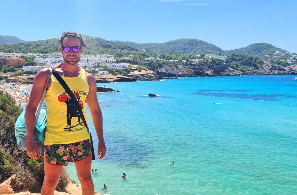 Mejores excursiones en Ibiza