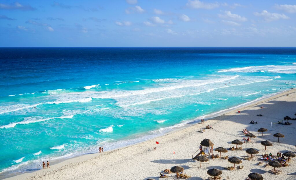 Mejores excursiones en Riviera Maya