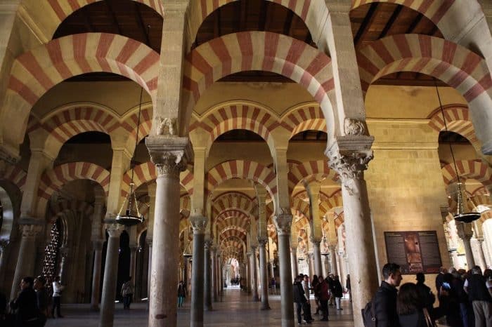 Córdoba. Qué ver cerca de Lucena