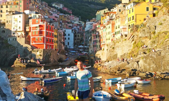 Qué ver en Italia