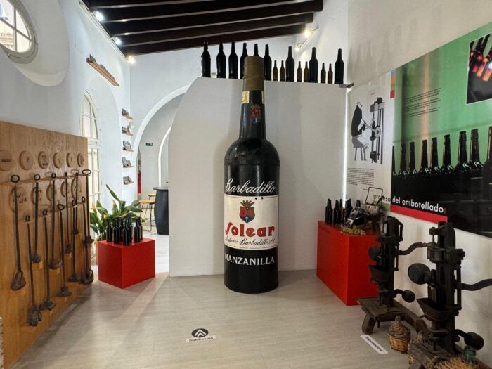 Museo de la Manzanilla, Sanlúcar de Barrameda