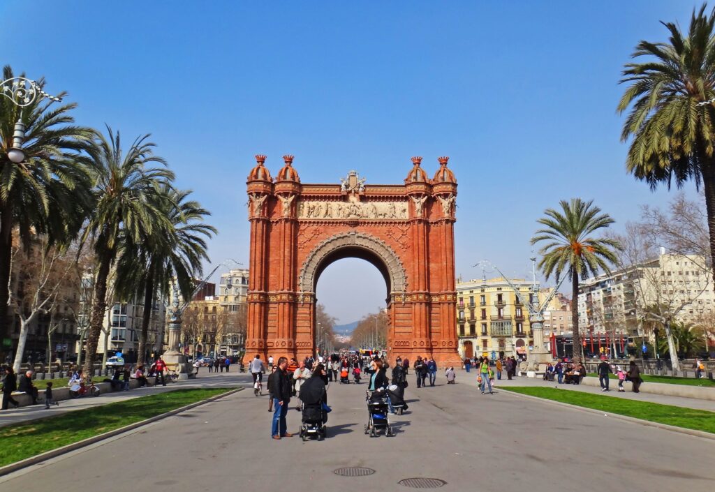 ¿Es seguro viajar a Barcelona?