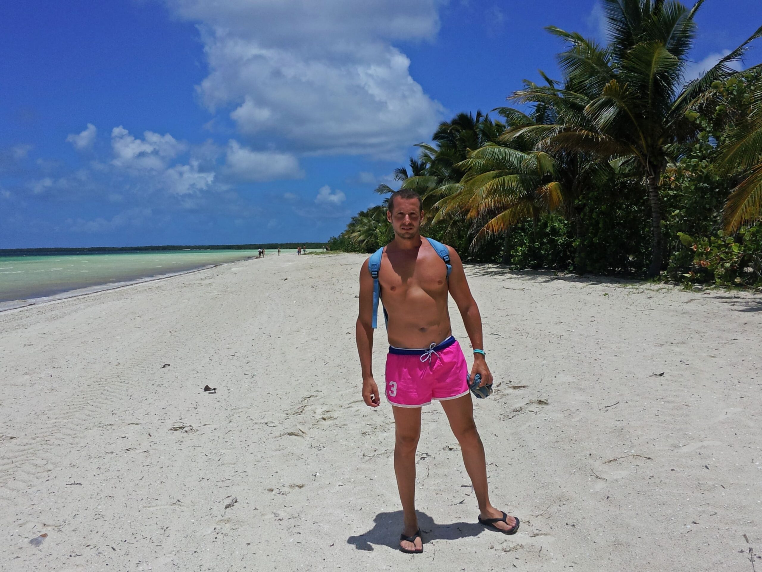 Varadero. Mejores seguros de viaje Cuba