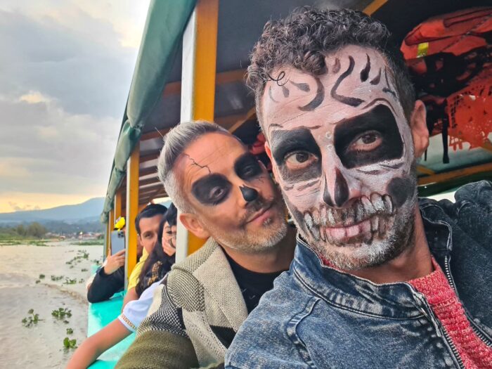 Janitzio. Seguro de viaje para México