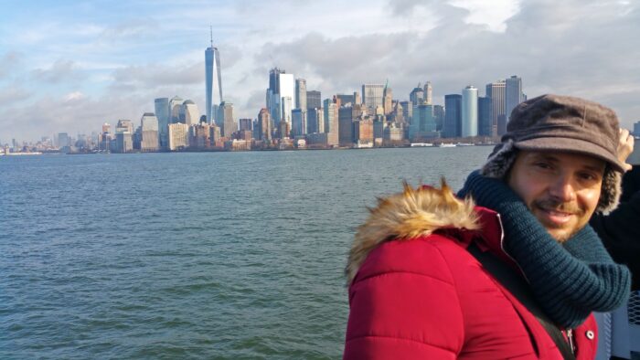 Manhattan. Seguro de viaje a Nueva York