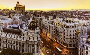 Qué ver en Madrid