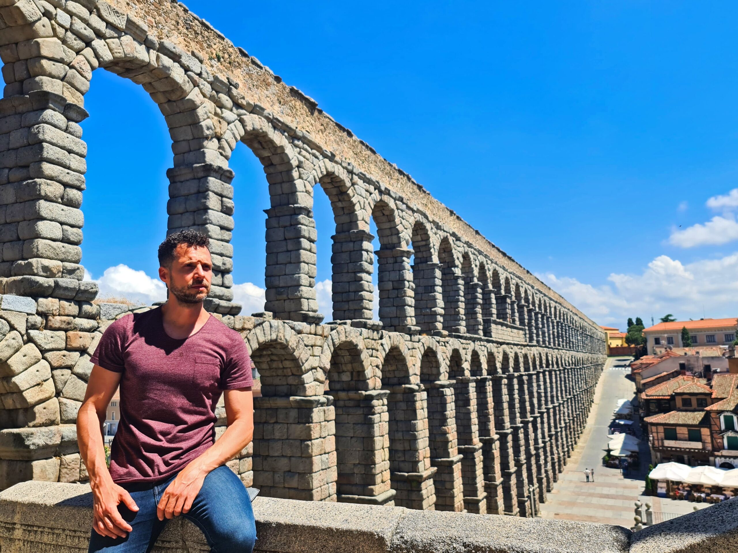 Qué ver en Segovia en un día
