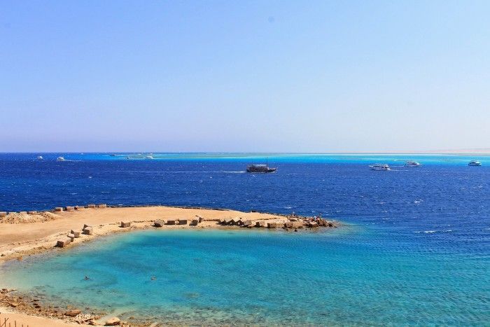 Mar Rojo. Necesidad de un seguro de viaje para Egipto para bucear Mar Rojo. Necesidad de un seguro de viaje para Egipto para bucear