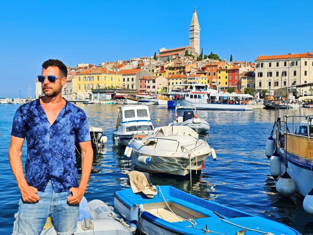 Qué ver en Croacia