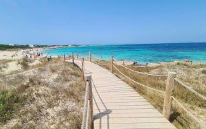 Playa de Ses Canyes Formentera|Cómo llegar a Ses Canyes|Playa de Ses Canyes Formentera|Ses Canyes Formentera|Ses Canyes Formentera