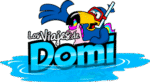 Los Viajes de Domi