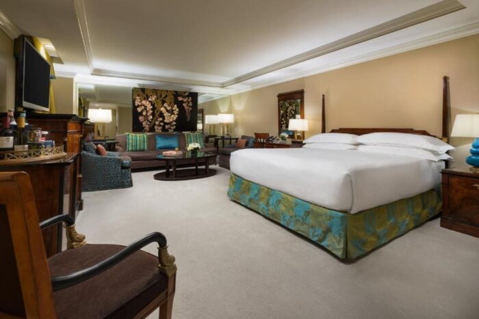 The Michelangelo New York. Mejores hoteles en Nueva York