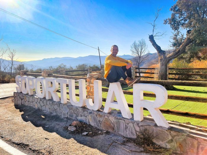 Qué ver en Soportújar
