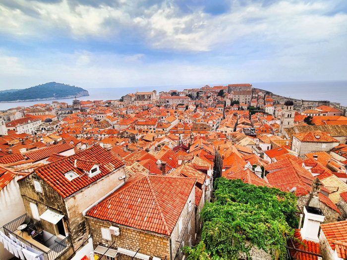Cómo llegar a Dubrovnik