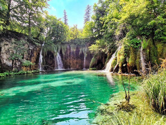 Cómo visitar los Lagos de Plitvice